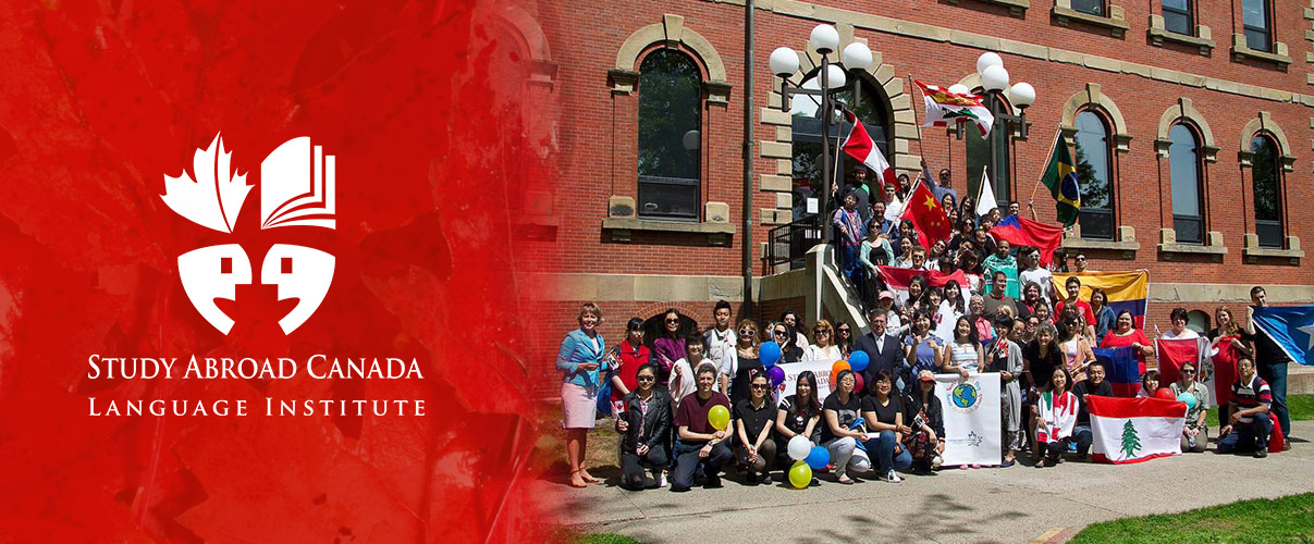 About Study Abroad Canada Language Institute